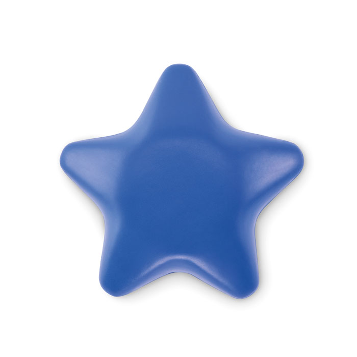 STARLY - Gwiazda antystresowa PU - obrazek 2