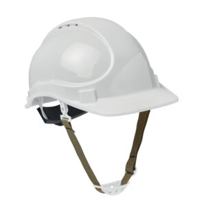 HELM - Kask ochronny z ABS