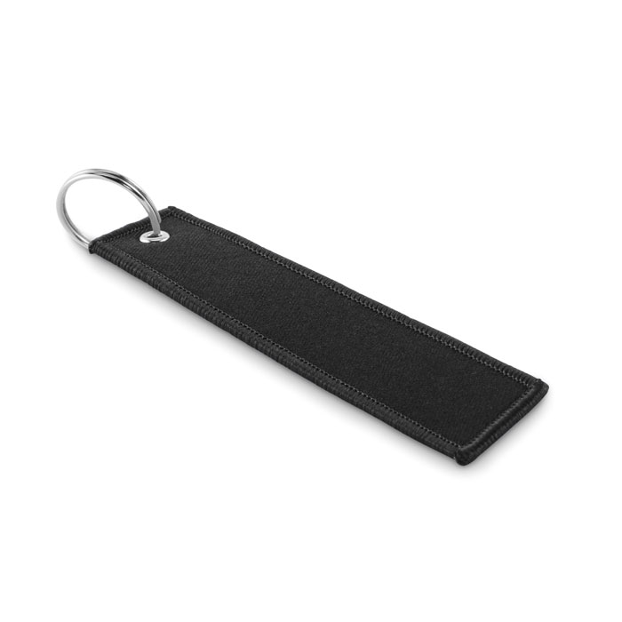 TAKEOFF - Brelok remove before flight