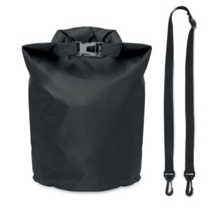BOLSAIBLE + - Wodoodporna torba 210T RPET 5L