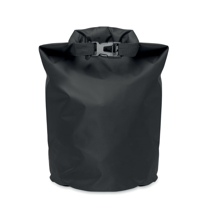 BOLSAIBLE + - Wodoodporna torba 210T RPET 5L - obrazek 4