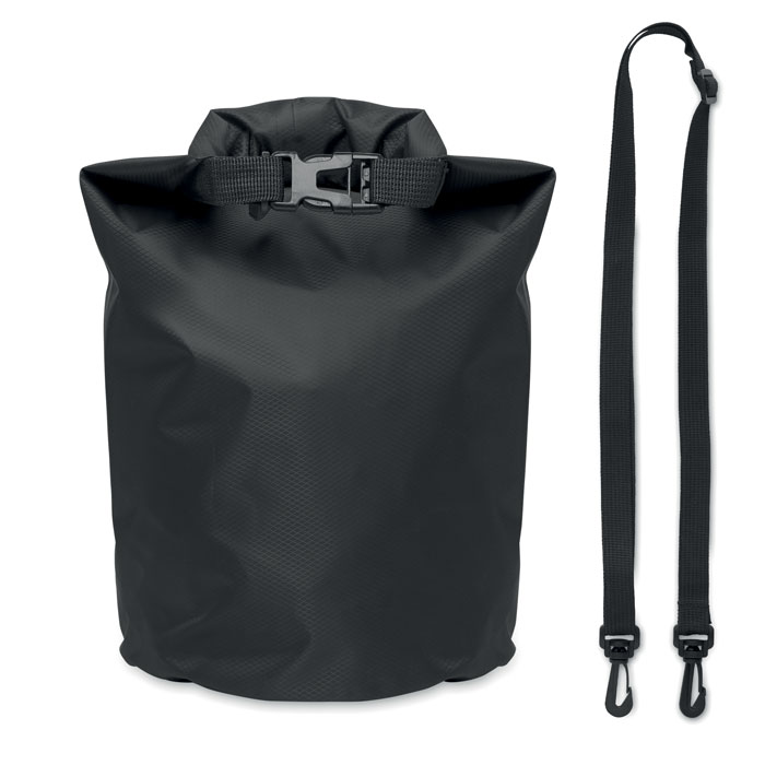 BOLSAIBLE + - Wodoodporna torba 210T RPET 5L