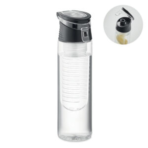 SPORTTLE - Butelka RPET 500 ml