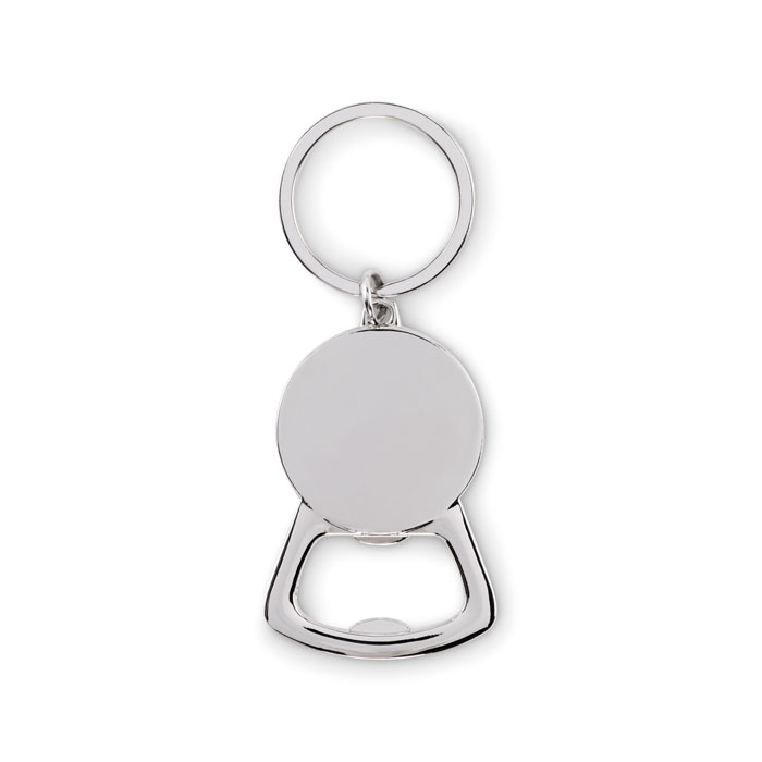 KEYPOP - Brelok z otwieraczem do butelek - obrazek 2