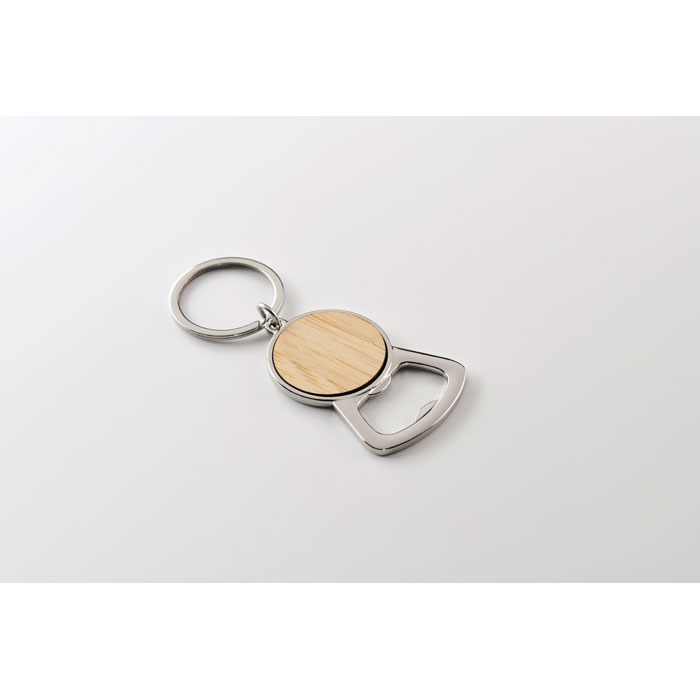 KEYPOP - Brelok z otwieraczem do butelek - obrazek 5