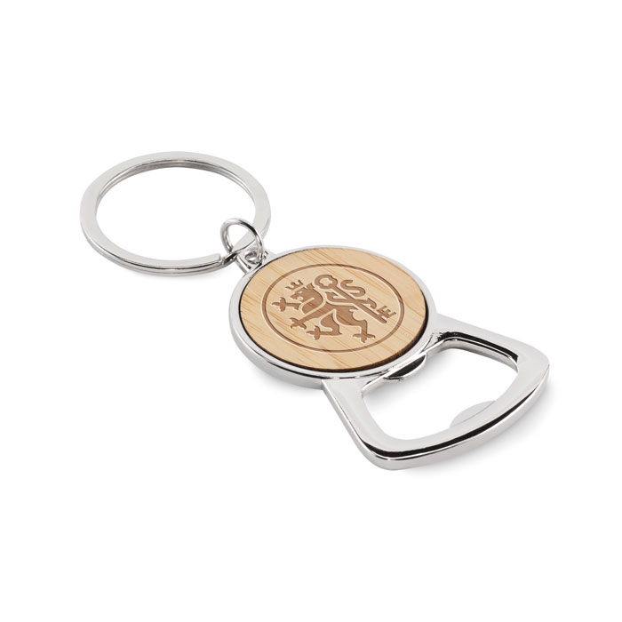 KEYPOP - Brelok z otwieraczem do butelek - obrazek 4