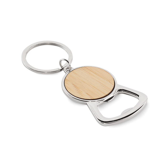 KEYPOP - Brelok z otwieraczem do butelek