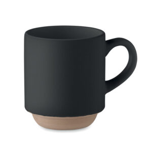 CERACK - Ceramiczny kubek 170 ml
