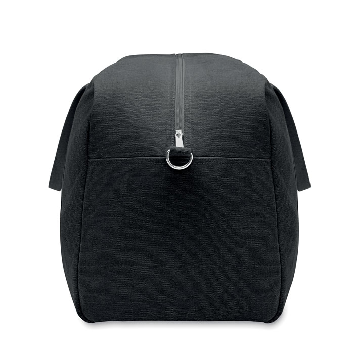DUFFAS COLOUR - Torba podróżna duffle 450 gr/m² - obrazek 2