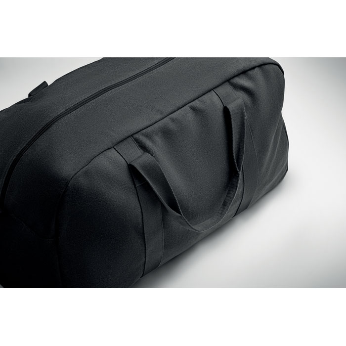 DUFFAS COLOUR - Torba podróżna duffle 450 gr/m² - obrazek 4