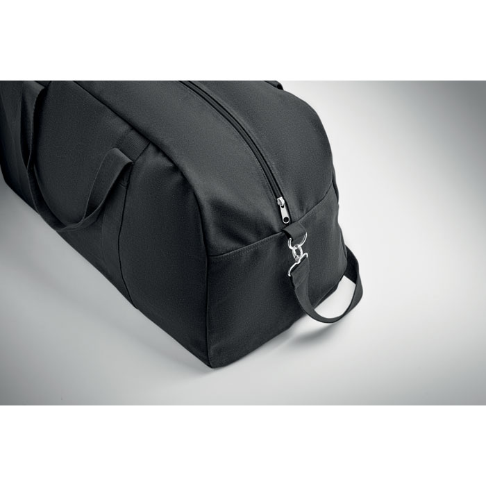 DUFFAS COLOUR - Torba podróżna duffle 450 gr/m² - obrazek 6