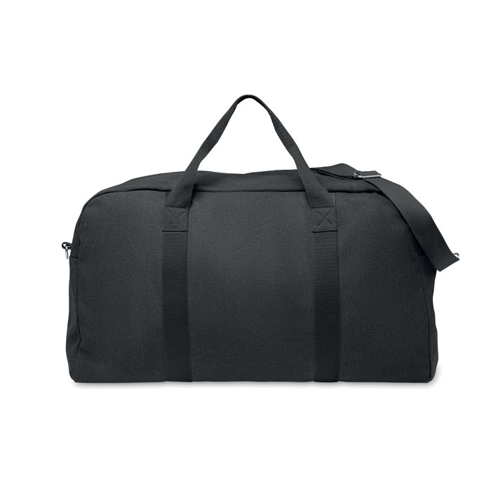 DUFFAS COLOUR - Torba podróżna duffle 450 gr/m² - obrazek 3