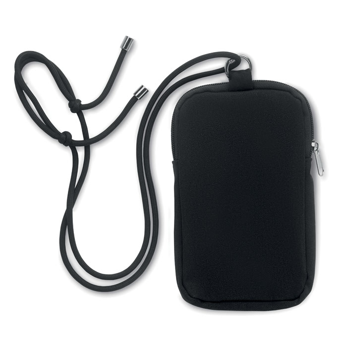 MOBIBOLSA - Torba na smartfon typu cross bo - obrazek 2