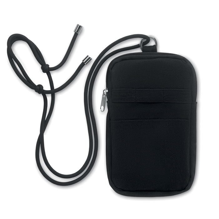 MOBIBOLSA - Torba na smartfon typu cross bo