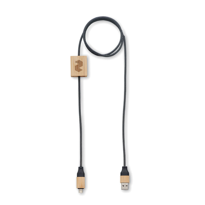 CABOO - Kabel ładujący o mocy 60W - obrazek 2