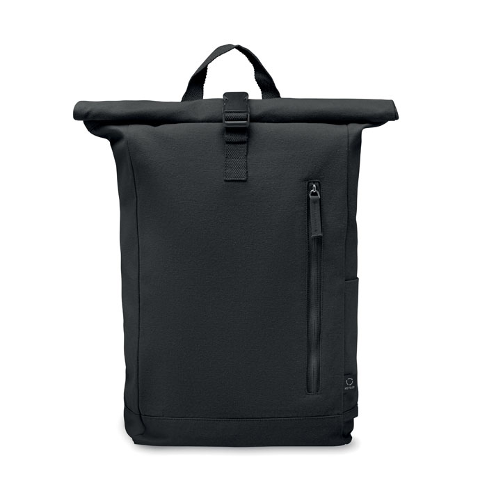 KAMET - Plecak typu rolltop 390 gr/m² - obrazek 2