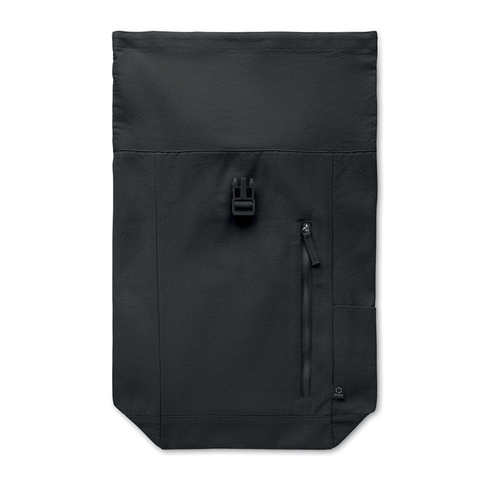 KAMET - Plecak typu rolltop 390 gr/m² - obrazek 6