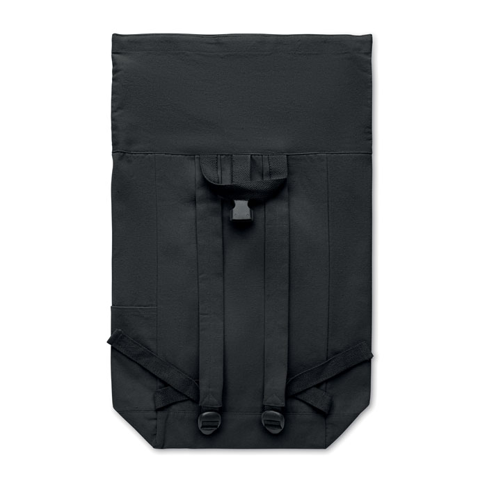 KAMET - Plecak typu rolltop 390 gr/m² - obrazek 7