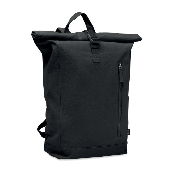 KAMET - Plecak typu rolltop 390 gr/m²