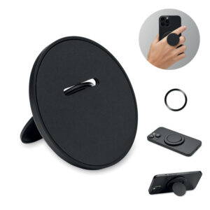 ABLE - Magnetyczny uchwyt na telefon