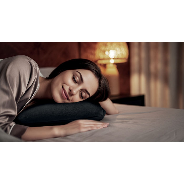 COZY - Koc prodróżny z poduszką 2 w 1 - obrazek 6