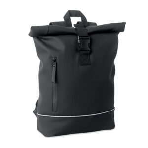 LAPTOSA - Plecak na laptopa 15" rolltop P