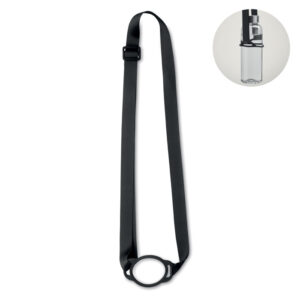 LANCUP - Smycz z uchwytem na kubek 6 cm