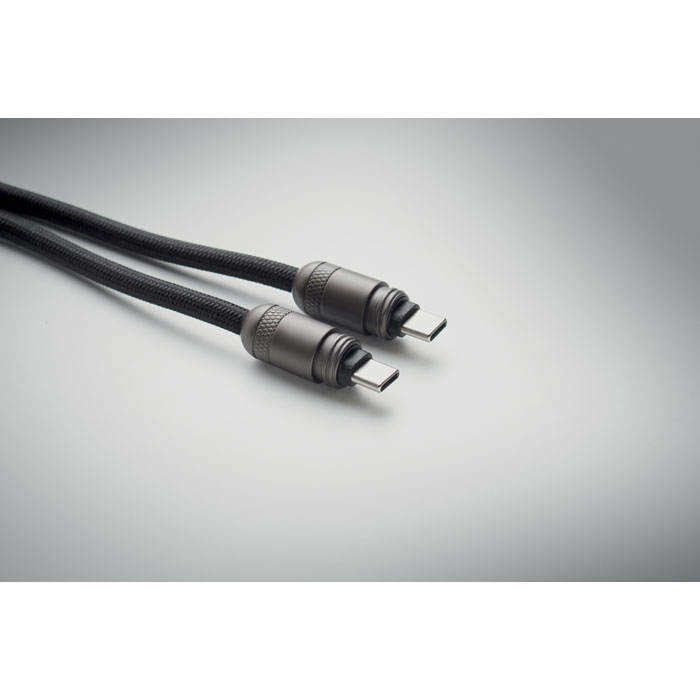 SHAKA - Smycz do telefonu z kablem 60W - obrazek 6
