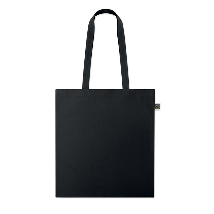 OSOLE+ COLOUR - Torba na zakupy Fairtrade 180gr - obrazek 2