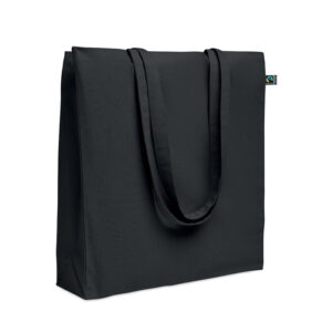 OSOLE++ COLOUR - Torba na zakupy Fairtrade 180 gr