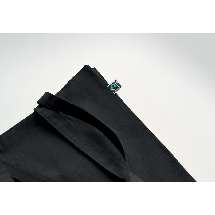 OSOLE++ COLOUR - Torba na zakupy Fairtrade 180 gr - obrazek 4