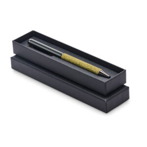 CHIPPEWA PEN - Metalowy długopis w pudełku