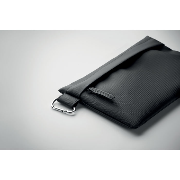 CARRY - Organizer saszetka 600D RPET - obrazek 3