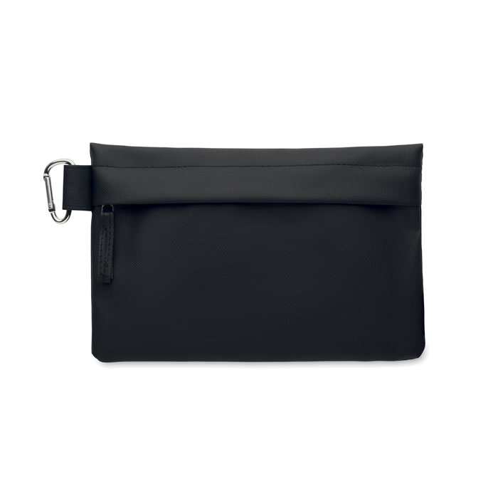 CARRY - Organizer saszetka 600D RPET - obrazek 4