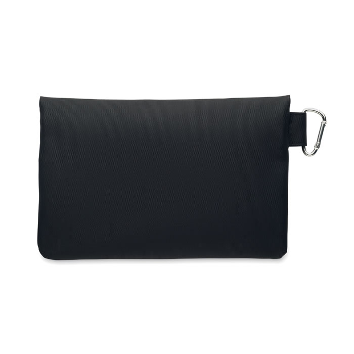 CARRY - Organizer saszetka 600D RPET - obrazek 5
