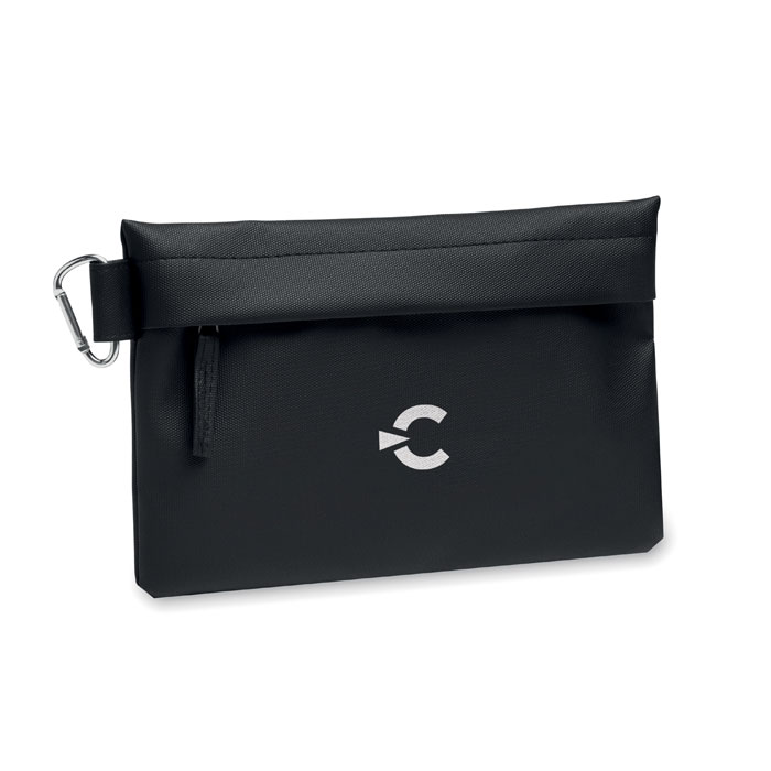 CARRY - Organizer saszetka 600D RPET - obrazek 2