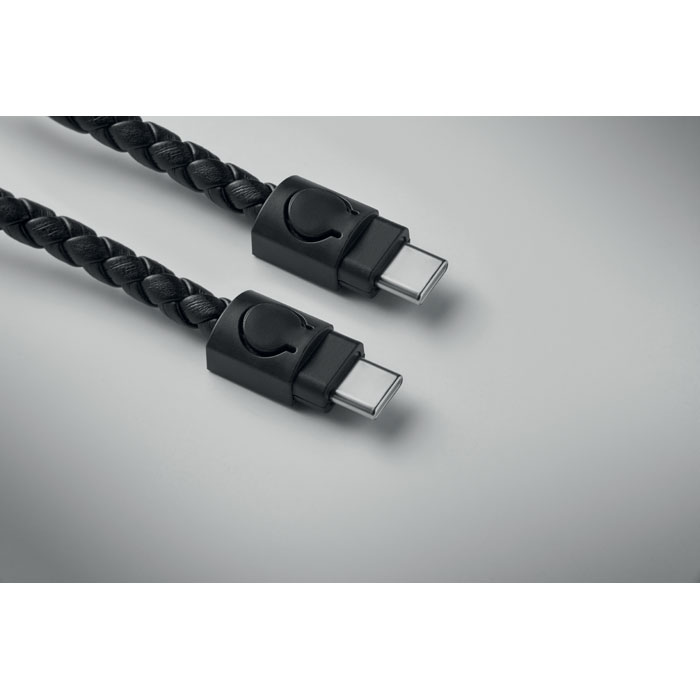 FAULETI LOOP - Brelok z kablem USB-C - obrazek 6