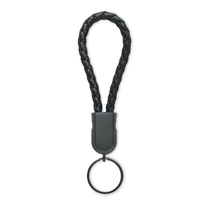 FAULETI LOOP - Brelok z kablem USB-C - obrazek 7