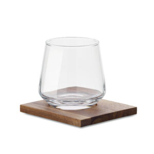 DRINKS - Zestaw szklanek do whisky