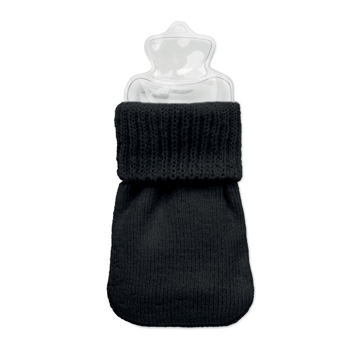 WARMMUFF - Ogrzewacz do rąk z dzianiny - obrazek 3