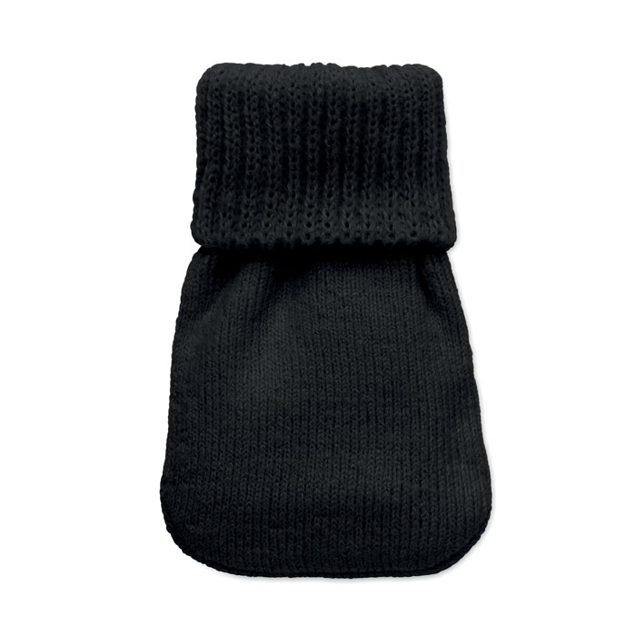 WARMMUFF - Ogrzewacz do rąk z dzianiny - obrazek 7