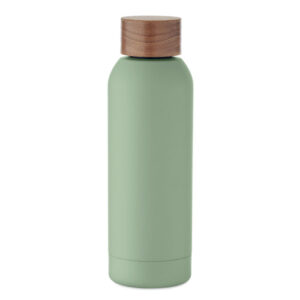 GEISER - Butelka jednościenna 700 ml