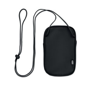 KOROVIN POUCH - Saszetka podróżna z RPET