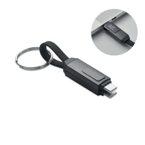KEYSTO - Brelok z kablem 60W