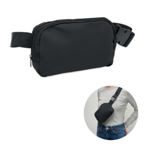 KOROVIN WAIST - Torba nerka z poliestru 210D