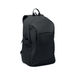 KOROVIN - Plecak na laptop 15" z PU