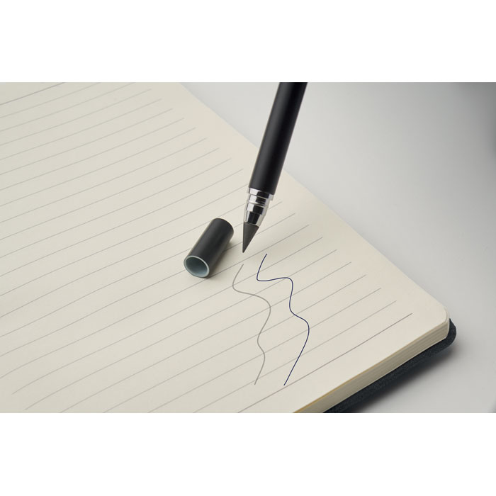RINBOOK - Notes A5 z podstawką na tel. - obrazek 4