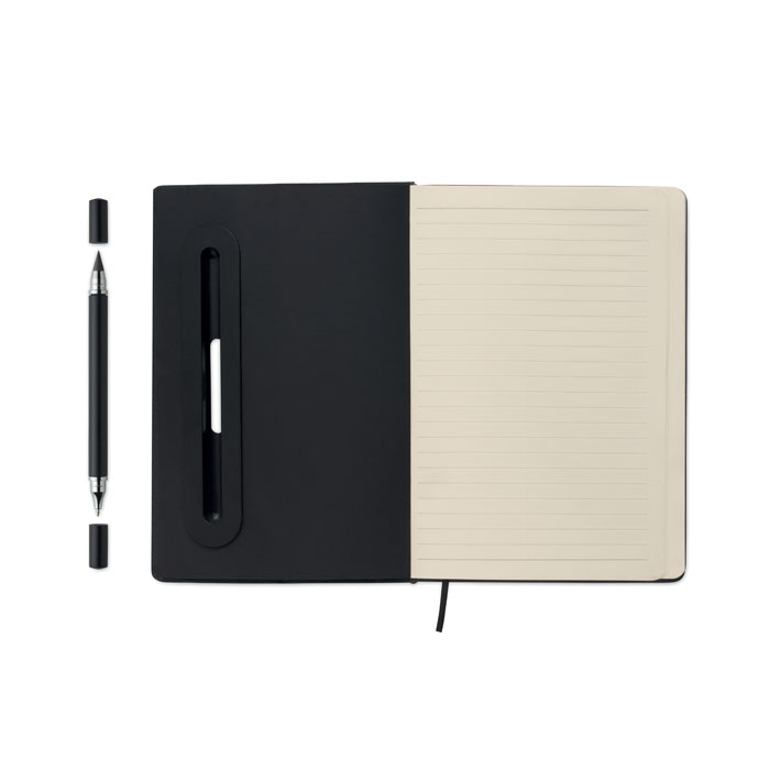 RINBOOK - Notes A5 z podstawką na tel. - obrazek 8