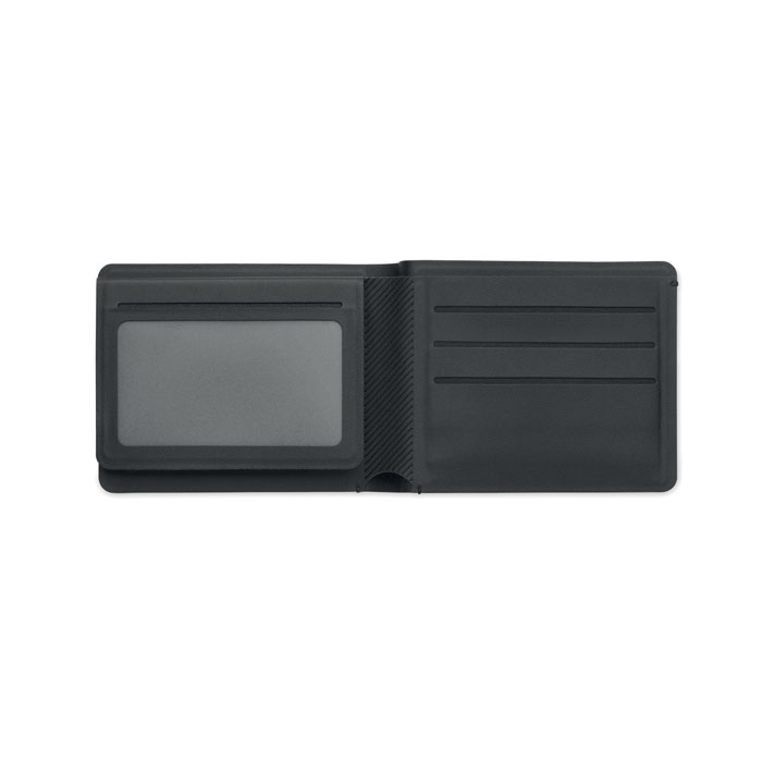 WALL - Portfel PU z anti-loss - obrazek 6