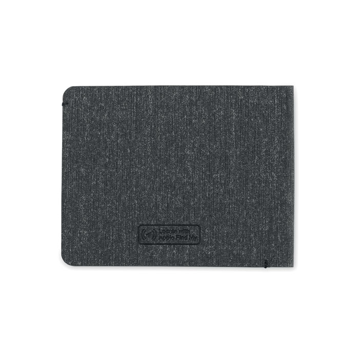 WALL - Portfel PU z anti-loss - obrazek 7